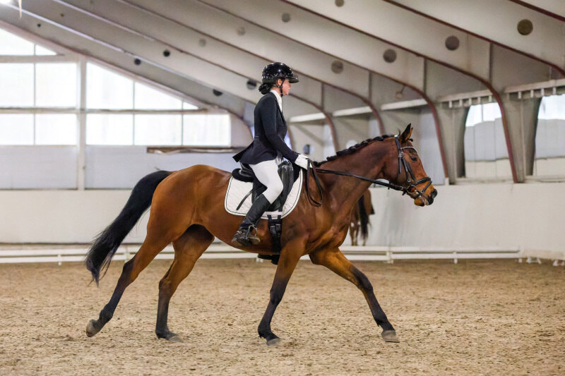 ЛОНДОН-17 и Закакурина Злата