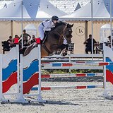 СТАРТОВЫЙ ОПЫТ ДО 140 СМ