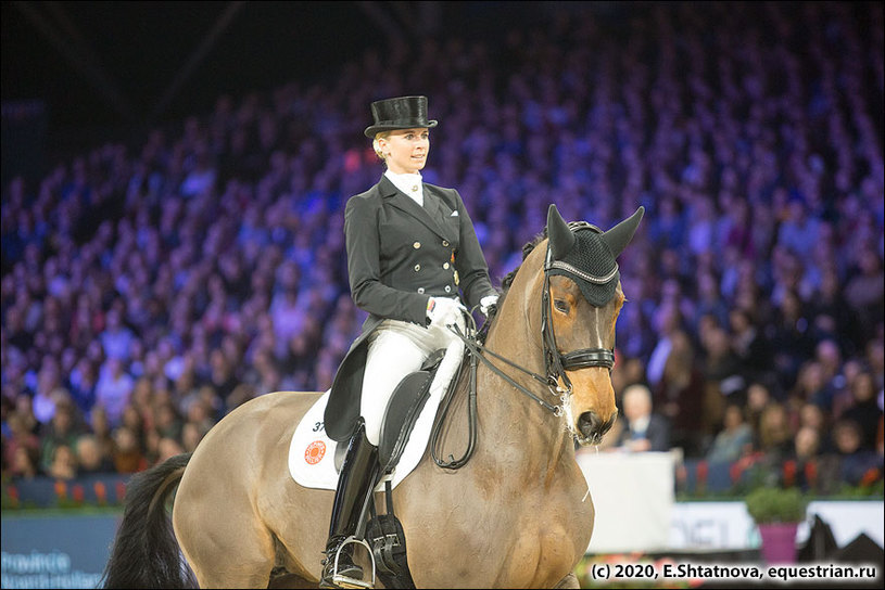 von Bredow-Werndl Jessica / Zaire_E