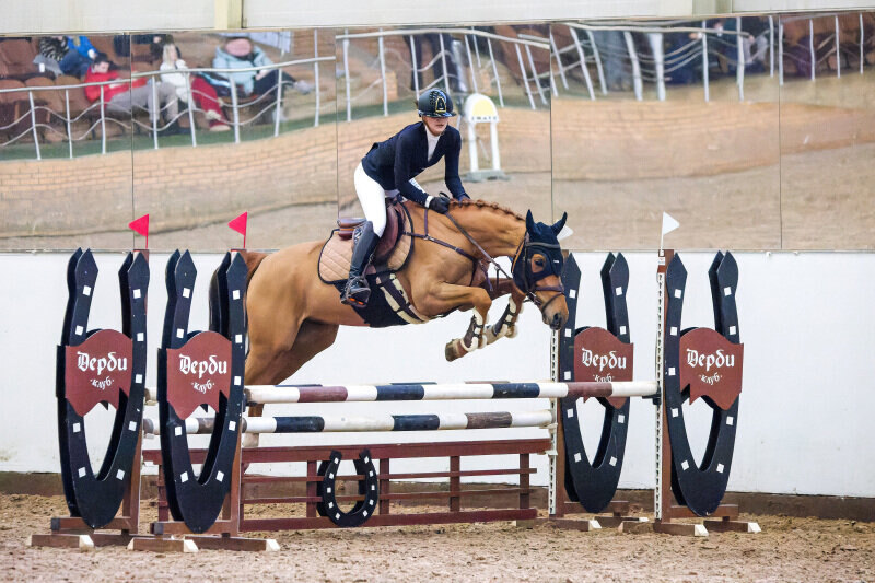 ВЫБОР-14 и Марук Камилла