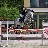 СТАРТОВЫЙ ОПЫТ ДО 140 СМ