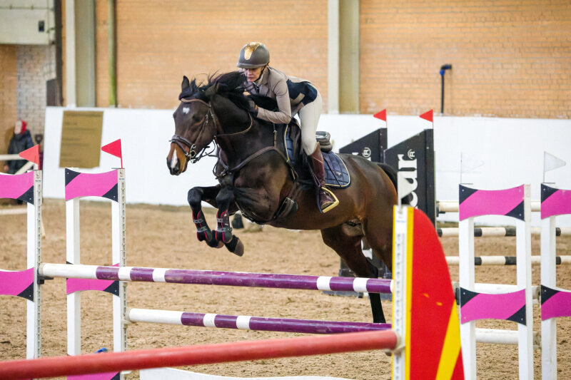 НОБРЕКЮЛЬ-20 и Громзина Анна