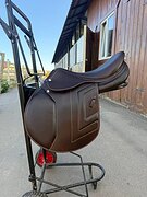 Седло конкурное Prestige Renaissance