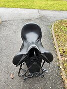 Custom 17.5 Icon Flight