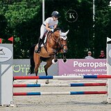 ЧЕСТНАЯ И ПРЫГУЧАЯ 
