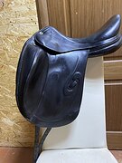 Prestige venus K MonoFlap Dressage