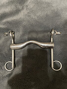 Мундштук мягкий 12,5