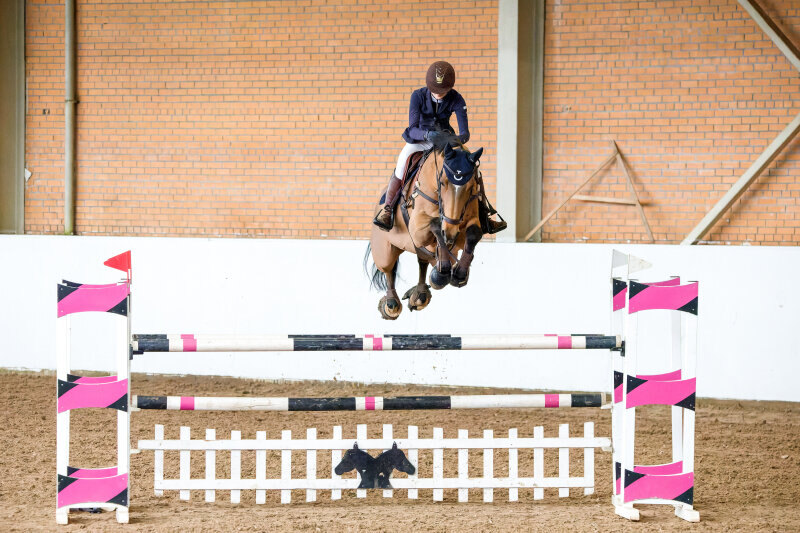 КАМЕЛИЯ-17 и Луцук Дарья