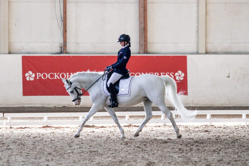 МИСС ПОЛЛИ и Васильева Варвара