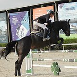 СТАРТОВЫЙ ОПЫТ ДО 125 СМ