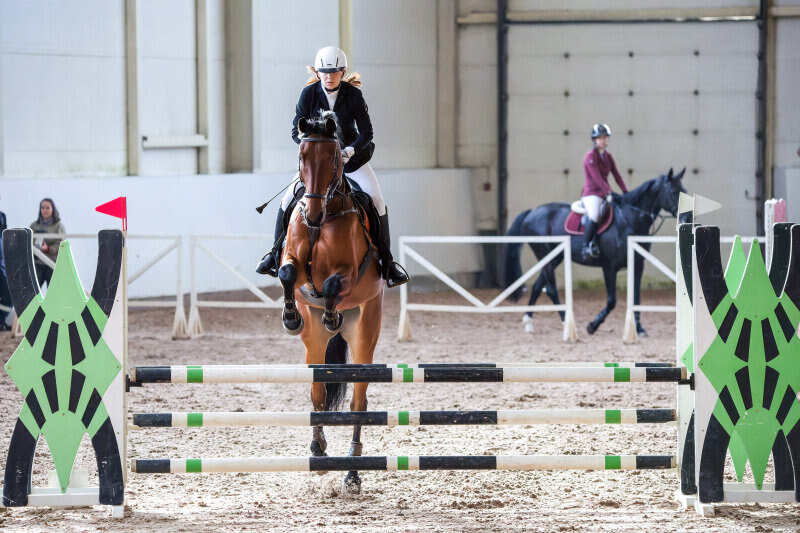 КИЛИАН ДВ-15 и Куликова Ольга