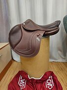 Конкур CWD SE 32 Mademoiselle 17,5 2C