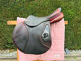 Седло CWD 2G хорошем состояни