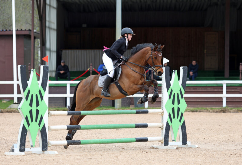 БАГРАТИОН-09 и Фадеева Елена