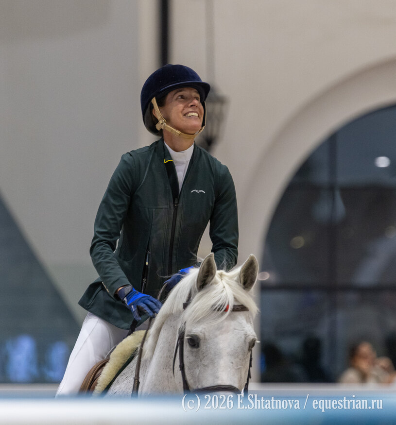 Diniz Luciana / Vertigo_du_Desert