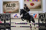 Маршруты до 110 см 