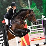 СТАРТОВЫЙ ОПЫТ ДО 120 СМ