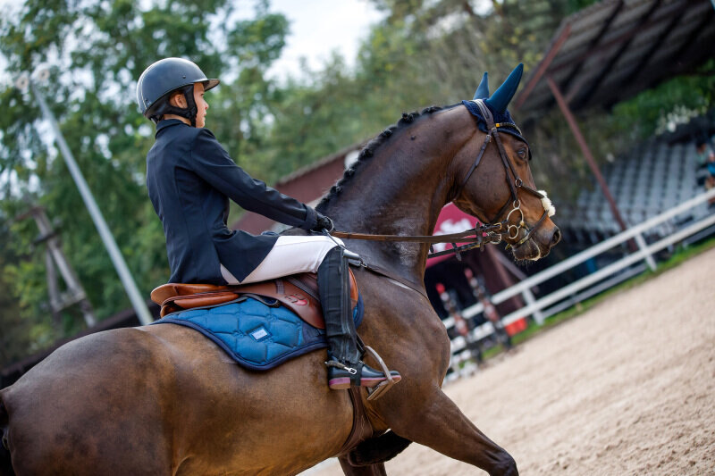 КУПИДОН-16 и Корелина Варвара