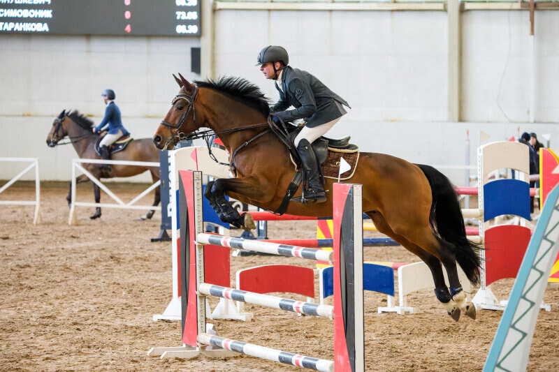 ОМОРКУС БСВ-19 м Антанович Сергей