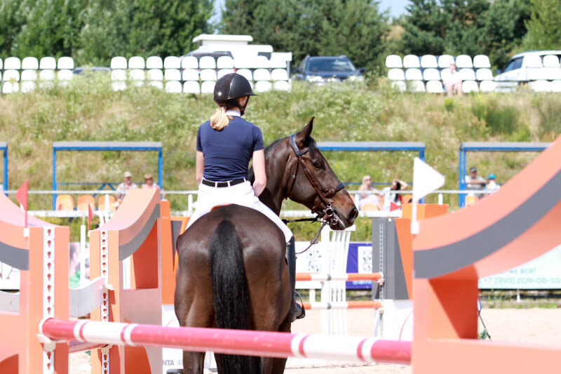 РУФИНА и Логинова Мария