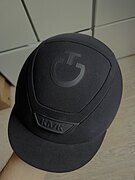 Шлем Kask Cavalleria Toscana