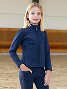 Толстовка детская зимняя Fleeced Vera MAXIMILIAN