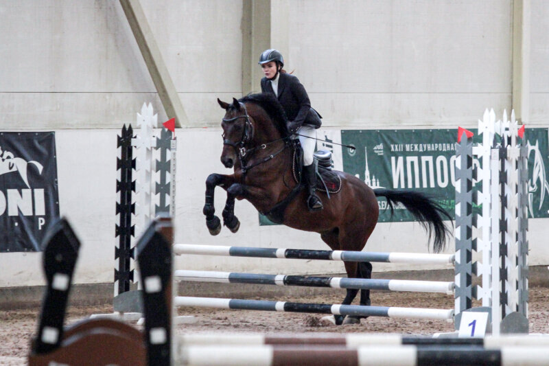 ЭРХАРД-12 и Тарасенко Марина