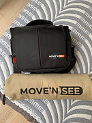 Устройство для съёмки  MOVE 'N SEE PIXEM