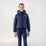 Куртка-бомбер Equiline Cumin для девочек