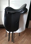 Albion SL 17,5-33 выездка