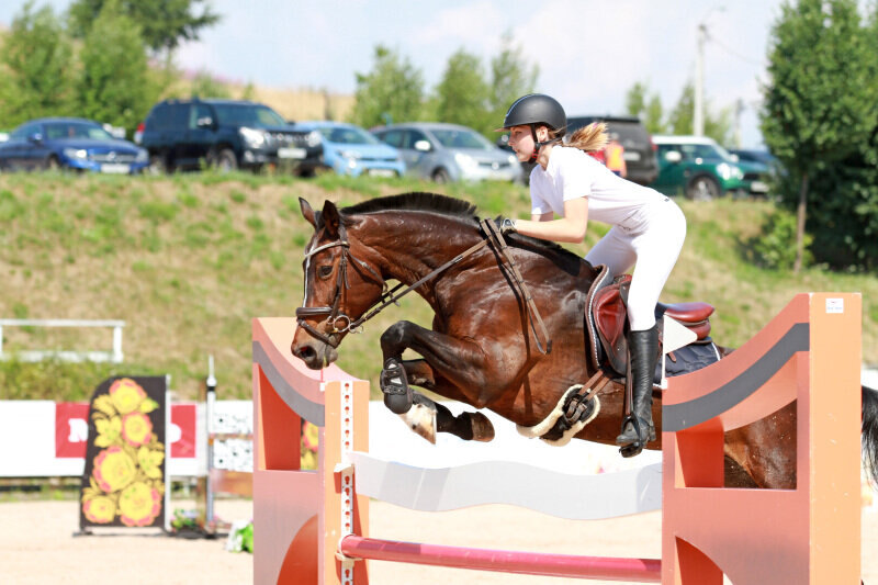 РУФИНА и Логинова Мария