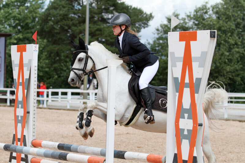 КСАНДЕР-08 и Доронина Алина