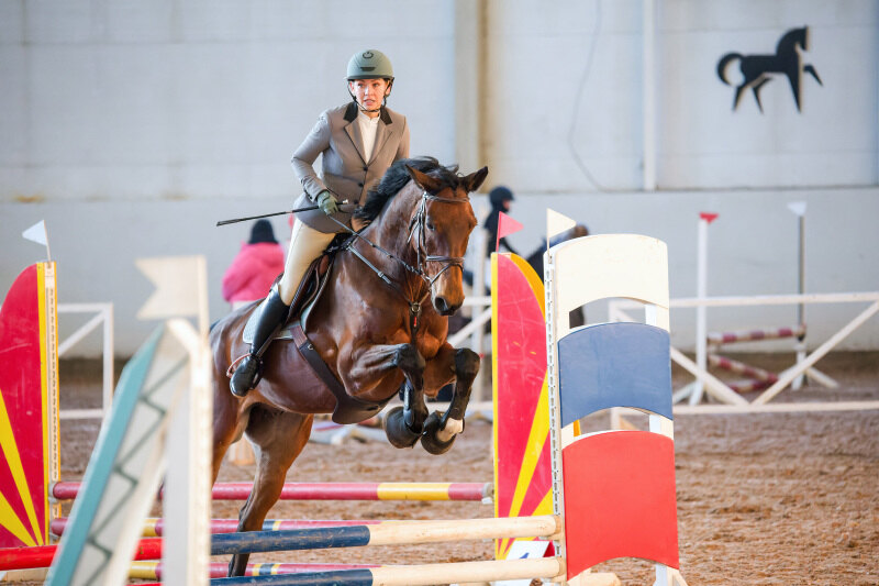 ИМПРЕССИВ-17 и Дудина Анна