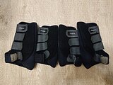 Ногавки неопреновые Fouganza