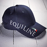 Кепка Equiline