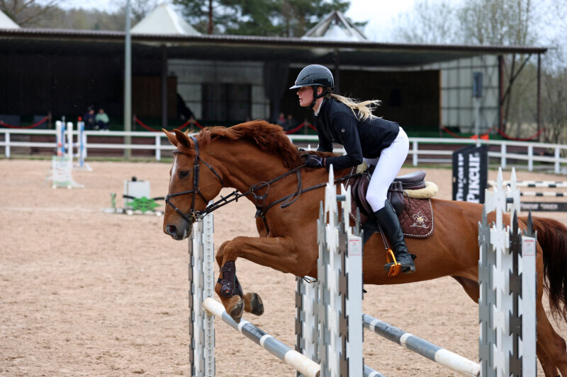 ГЕТЕРА-09 и Белехова Ксения