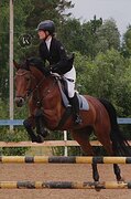 СТАРТОВЫЙ ОПЫТ ДО 100 СМ