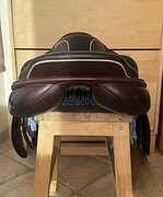 Седло конкурное Ideal impala 1450