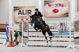 ВЫСОКИЙ • МАРШРУТЫ 105