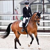 НЕВЕРОЯТНО КРАСИВЫЙ ПОНИ 