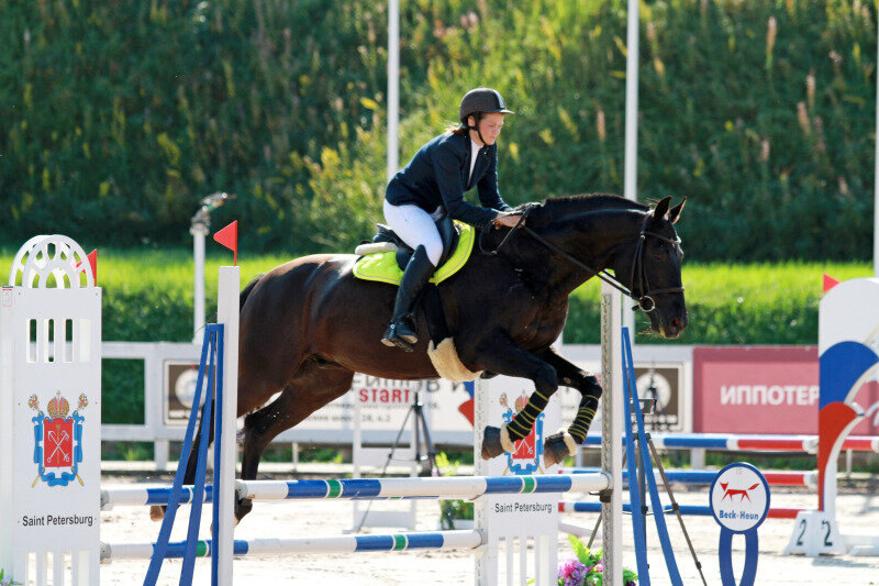 ЭГЕЛЬХОФФ-07 и Ермакова Анна