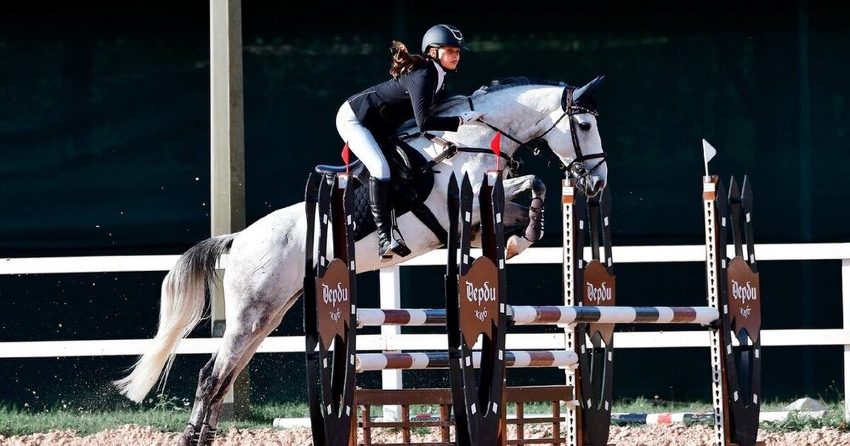 Купить одежду для конного спорта