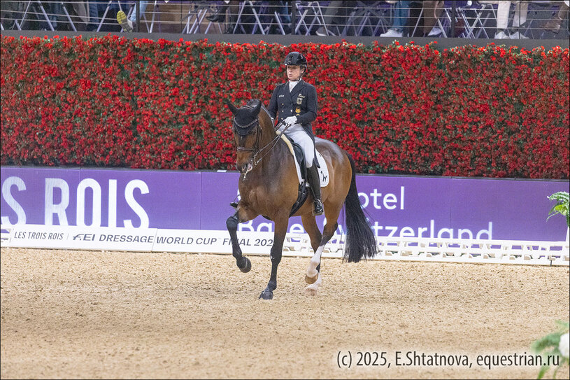 Werth Isabell / Quantaz