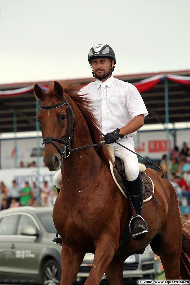 Петров Сергей