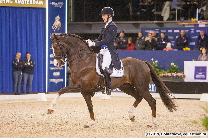 Bachmann-Andersen Daniel / Blue_Hors_Don_Olymbrio