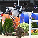 СТАРТОВЫЙ ОПЫТ ДО 110 СМ 