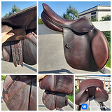 CWD CLASSIC 17 2L