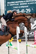 СТАРТОВЫЙ ОПЫТ ДО 130