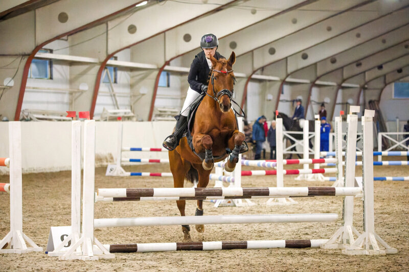 ВАЛЬКИРИЯ-16 и Рушанова Диляра