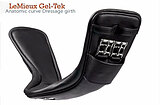 Подпруга анатомическая Le Mieux Gel Tek